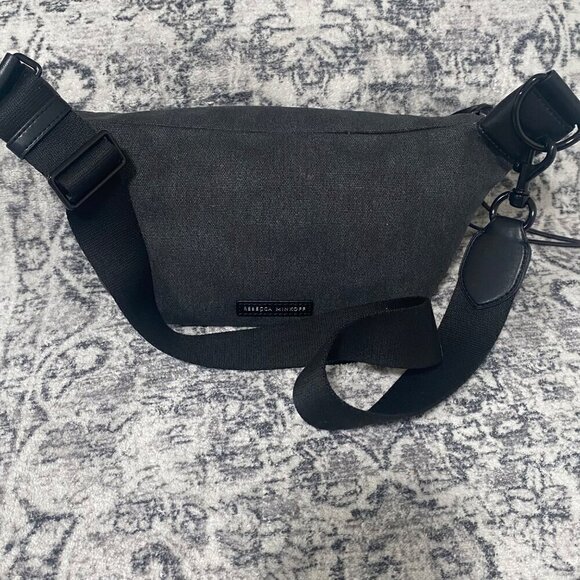 NEW Rebecca Minkoff Bree Belt Bag - Picture 5 of 9
